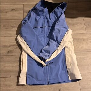 Women's Two-Tone Ski Jacket